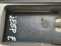 фото thumb №8, Рейлинги кровельные jeep grand cherokee iii wh пара