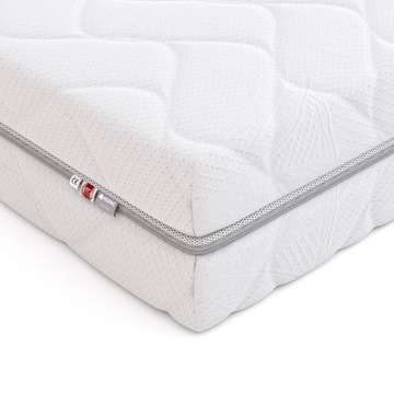 HILDING FANDANGO 180x210 жесткий матрас КОКОС