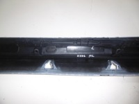 Накладка  накладка порога  левая mercedes w166 ml amg Доставка, фото thumb