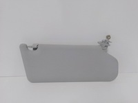 фото thumb №1, Mitsubishi asx i козырёк левый защита солнцезащитная