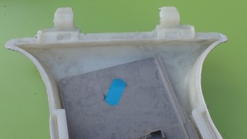 фото thumb №6, Mercedes c клас w204 захист регулювання ременя права