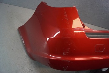 фото thumb №6, Бампер зад kia ceed i рестайлинг универсал