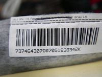 фото thumb №6, Bmw f39 f48 спинка левая сиденье lewego обивка