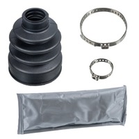 фото thumb №9, Защита шарнир blue print adm58133 blue print adm58133 набор защита, система