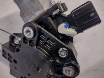 фото thumb №7, Підйомник вікна лівий зад honda civic viii 8 hb ufo 5d