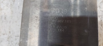 фото thumb №9, Audi a4 b9 8w0 s4 a5 8w6 s5 підсилювач pas переднє балка зона права ####