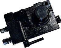 фото thumb №3, Помпа подъёма кабины mercedes actros