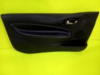 фото thumb №1, Оббивка обшивка двері лівий перед lp citroen ds3 10r