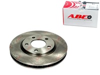 фото thumb №1, Гальмівні диски гальмівні 2szt. chrysler ram voyager iv dod