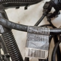 фото thumb №13, 2008 bmw 7 f01 f02 f03 f04 жгут двигателя 7585100