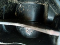 фото thumb №6, Renault master iv 2.3dci труба шланг інтеркулер