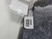 фото thumb №11, Шумоізоляція обшивка підлога kia niro i 2016-2022