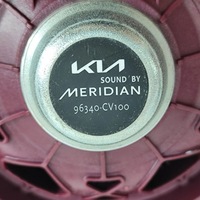 фото thumb №7, Kia ev6 2021 динамік двері задніх