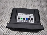 фото thumb №1, Модуль комфорта chevrolet aveo t300 1.2 13586589