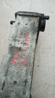 фото thumb №4, Інтеркулер лівий радіатор passat b5 2.5 059145805