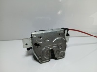 Замок крышки багажника задний mercedes ml w164 оригинальный номер a1647400635 Недорого, фото thumb