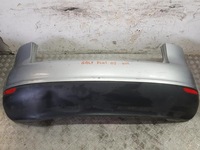 фото thumb №1, Бампер задній задня vw golf plus