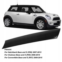 фото thumb №9, Mini молдинг захист стійка a права r55 r56 r57