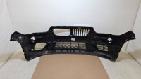 Бампер перед передний решётки bmw x1 f48 7354815 Оригинал, фото thumb