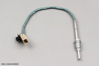 фото thumb №1, Датчик температура. выхлопных газов передний r scenic iv