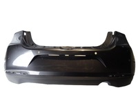 фото thumb №1, Бампер задняя mazda 2 ii lift 19- pdc оригинал