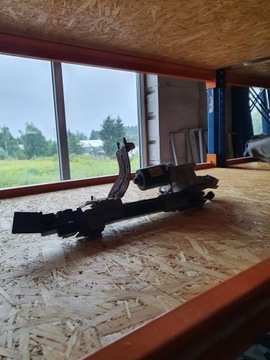 фото thumb №5, Chrysler pacyfica механизм крышки багажника