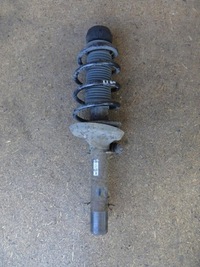фото thumb №1, Audi tt 8n mcperson амортизатор пружина 8n0413031m