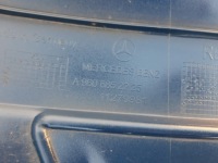 фото thumb №10, Mercedes arocs antos панель фари бампера правий a9608852225