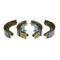 фото thumb №1, Nty hst-hd-015 тормозные колодки тормозные