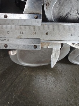 фото thumb №7, Jeep grand cherokee xj zj wj tj 4.0 поршень