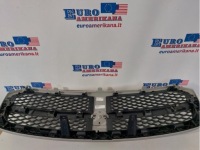 фото thumb №4, 2013-2022 ram радиатор решётка 68197703aa