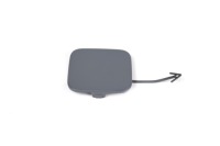 Купити Заглушка отвір вушко do буксирування audi a7 c7 aso, фото thumb