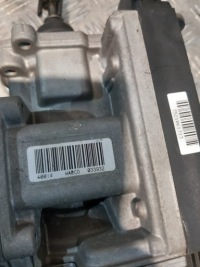 фото thumb №10, Главный клапан тормозной iveco stralis e6 wabco 4800200140