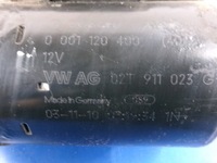 фото thumb №6, Skoda fabia 1.4 стартер 02t911023g bosch проверенный