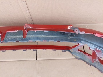 фото thumb №14, Vw golf vi r-line 08r .бампер перед a028