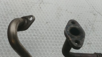 фото thumb №5, Hyundai радіаторів вихлопних газів оригінальний номер 2841003hc0