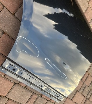 фото thumb №9, Правые задние дверь maserati levante i 1 hp29052a