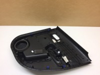 фото thumb №4, Citroen c3 aircross обивка обшивка левый задний