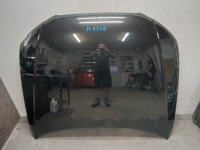 фото thumb №1, Капот audi a4 b8 8k 08-12