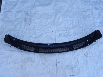 фото thumb №7, Панель під лобовим склом skoda fabia ii 2 roomster 5j0 5j1819415d