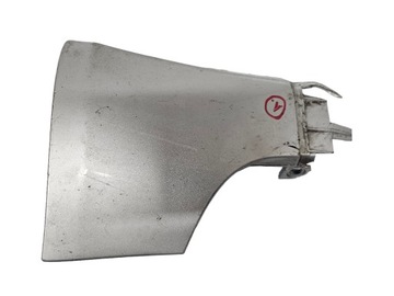 фото thumb №1, Audi a4 b6 b7 защита накладка планки порога левая зад 8e0853579b