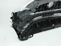 фото thumb №11, Mercedes eqa h243 243 бампер amg нижняя часть