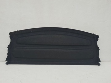 фото thumb №5, Renault zoe 12-19 полиця багажника задня зад