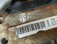 фото thumb №8, Kompletny двигатель бензиновый audi skoda vw golf vi 1.4 tsi cth