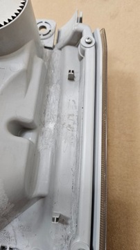 фото thumb №10, Лампа перед передняя левая isuzu giga 100-2199m