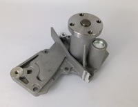 Schaeffler ina 538 0264 10 насос води, охолодження двигуна Оригінал, фото thumb