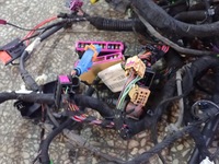 фото thumb №5, Джгут електропроводка салону audi a6 c6 2.7 kombi europa