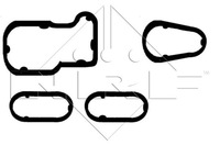 фото thumb №3, Радиатор масла nrf do renault koleos ii 1.6 dci