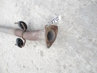 фото thumb №4, Chrysler voyager 2.5 td труба выхлопная коллектор