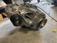 Редуктор коробки передач land rover range rover Доставка, фото thumb